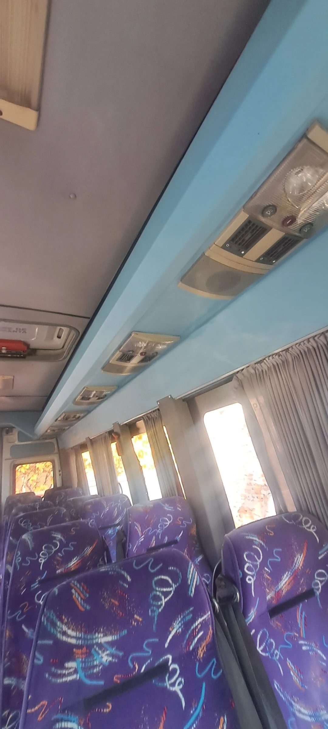 Iveco 60с15 20 места 3000 cc - изображение 6