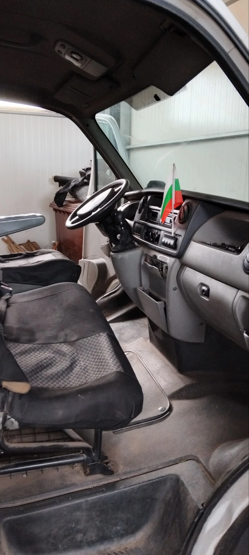 Renault Master L1H2 - изображение 4