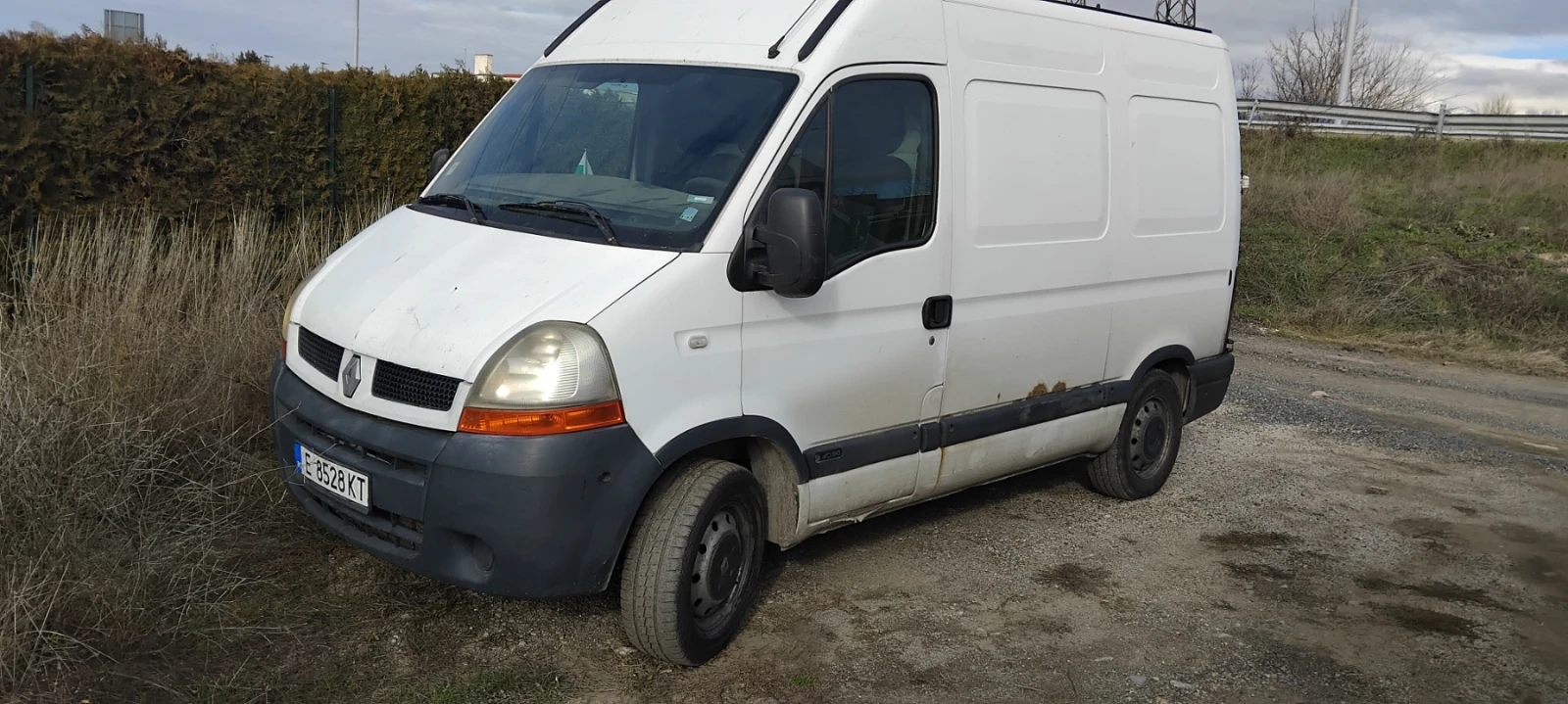 Renault Master L1H2 | Mobile.bg � ����������� 1