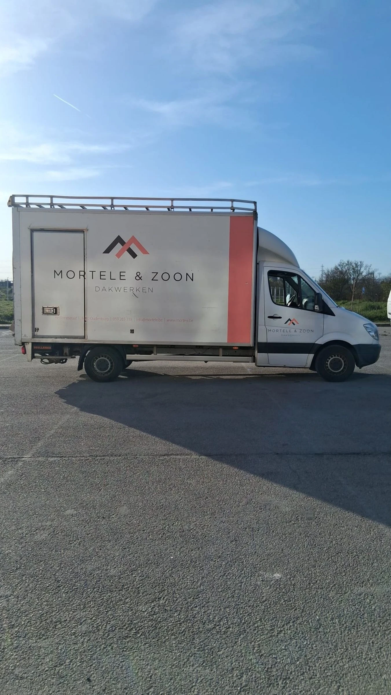 Mercedes-Benz Sprinter 316 316cdi sprinter 2.2 163k.c, снимка 3 - Бусове и автобуси - 55351372