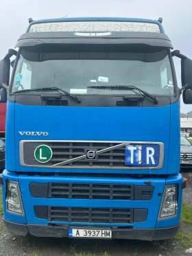 Volvo Fh ФХ13 440, снимка 1