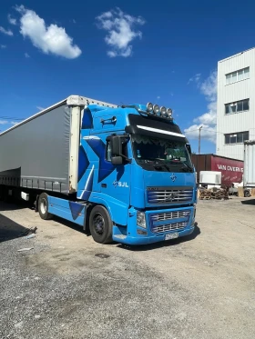 Volvo Fh, снимка 2