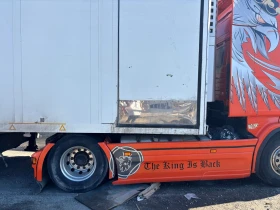Обява за продажба на Scania R 480 ~31 800 лв. - изображение 1
