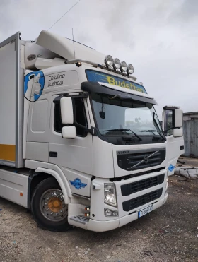 Volvo Fm FM11/410 EEV | Mobile.bg    11