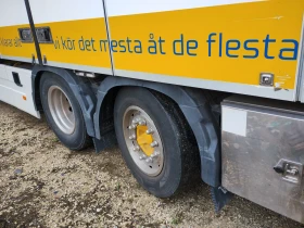 Volvo Fm FM11/410 EEV | Mobile.bg    13