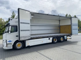 Volvo Fm FM11/410 EEV | Mobile.bg    4