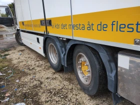Volvo Fm FM11/410 EEV | Mobile.bg    10