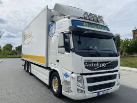 Volvo Fm FM11/410 EEV | Mobile.bg    6