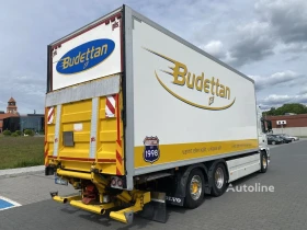 Volvo Fm FM11/410 EEV | Mobile.bg    2