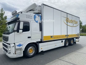     Volvo Fm FM11/410 EEV
