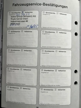 Volvo Fh 460  Retarder | Mobile.bg    15