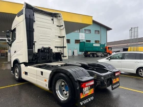 Volvo Fh 460  Retarder | Mobile.bg    6