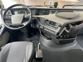 Volvo Fh 460  Retarder | Mobile.bg    8