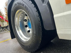 Volvo Fh 460  Retarder | Mobile.bg    12