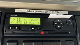 Volvo Fh 460  Retarder | Mobile.bg    10