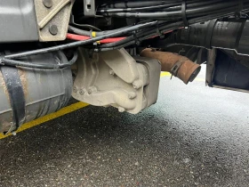 Volvo Fh 460  Retarder | Mobile.bg    14