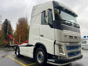 Volvo Fh 460  Retarder | Mobile.bg    3
