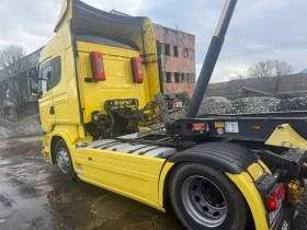 Scania R 410, снимка 3