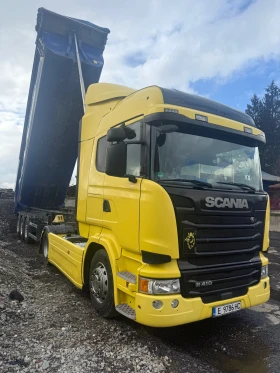 Scania R 410, снимка 2