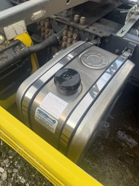 Scania R 410, снимка 6