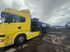 Scania R 410, снимка 16