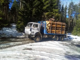 Kamaz 53212 6�6 ����� ������� | Mobile.bg � ����� ������ 7