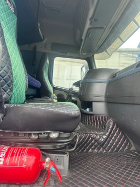 Volvo Fh ФХ13 440 | Auto.bg — изображение 6