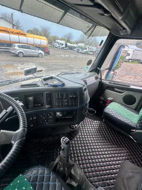 Volvo Fh ФХ13 440 | Auto.bg — изображение 5