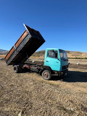 Mercedes-Benz 814 | Mobile.bg � ����� ������ 2
