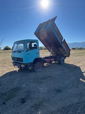 Mercedes-Benz 814 | Mobile.bg � ����� ������ 3