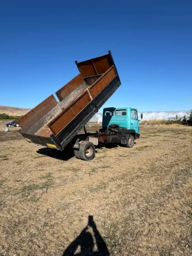 Mercedes-Benz 814 | Mobile.bg � ����� ������ 5