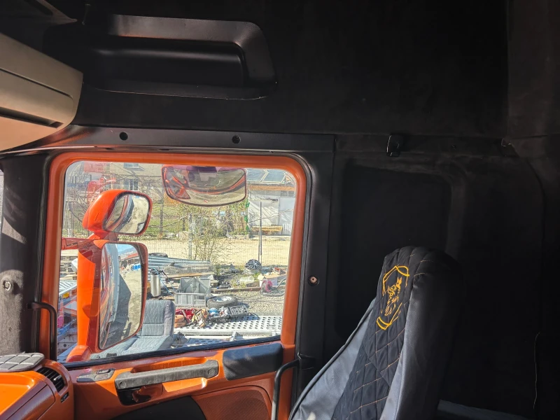 Scania R 480, снимка 5 - Камиони - 52800364