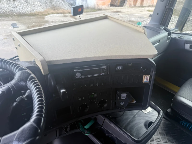 Scania R 410, снимка 11 - Камиони - 53297172