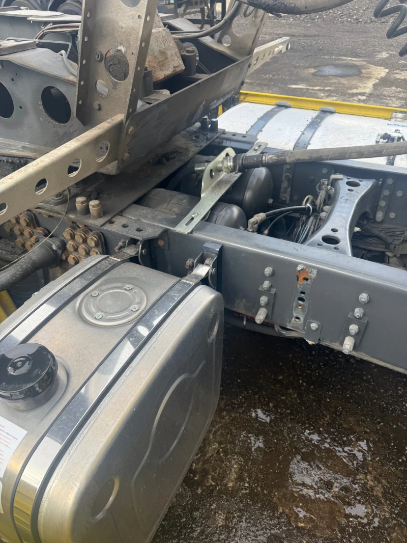 Scania R 410, снимка 7 - Камиони - 53297172