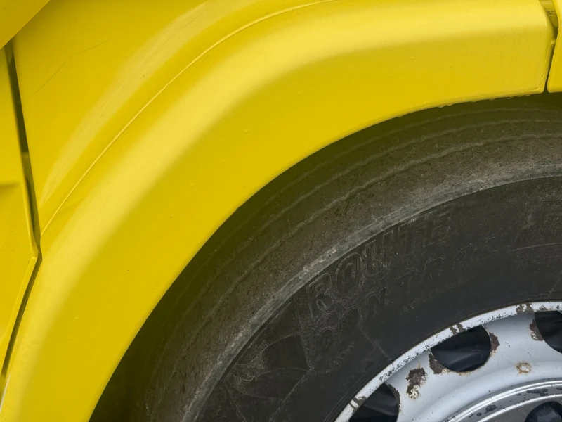 Scania R 410, снимка 4 - Камиони - 53297172