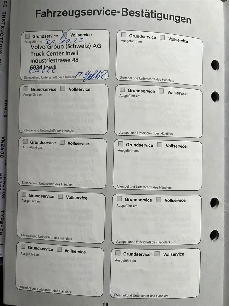 Volvo Fh 460  Retarder | Mobile.bg   15