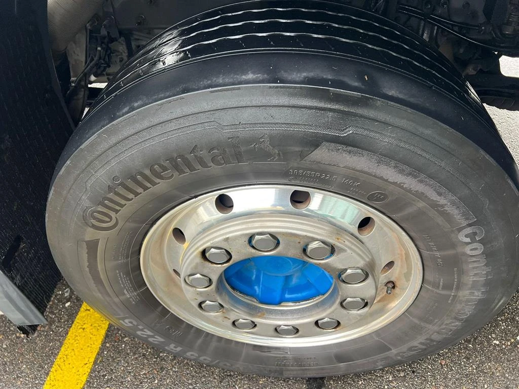 Volvo Fh 460  Retarder | Mobile.bg   11