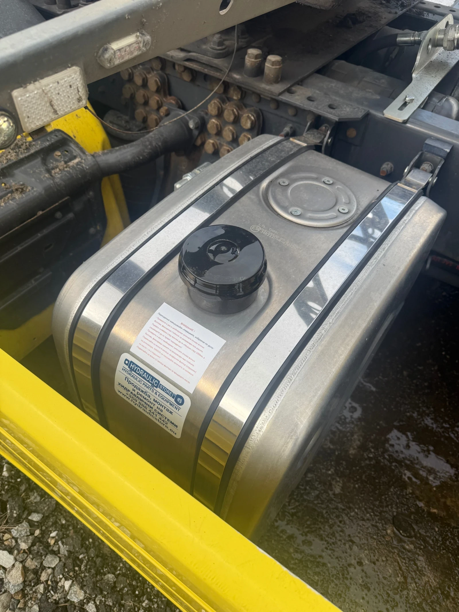 Scania R 410  - изображение 6