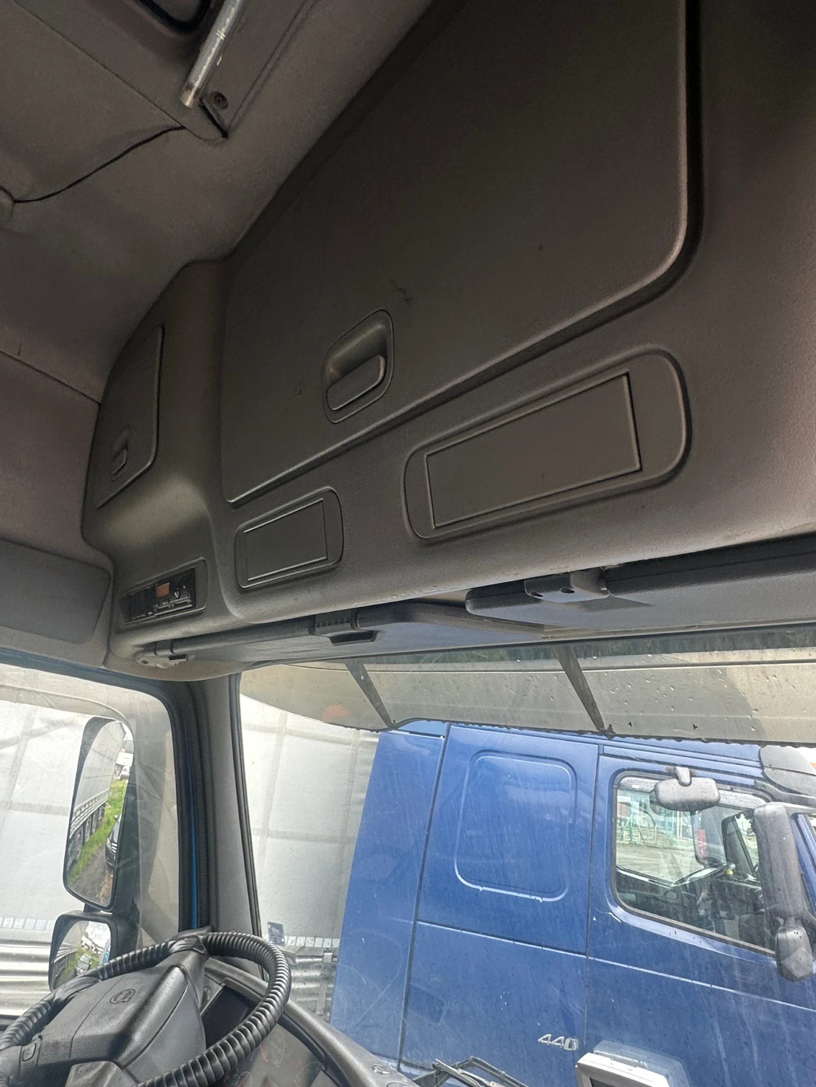 Volvo Fh ФХ13 440, снимка 11 - Камиони - 54736807
