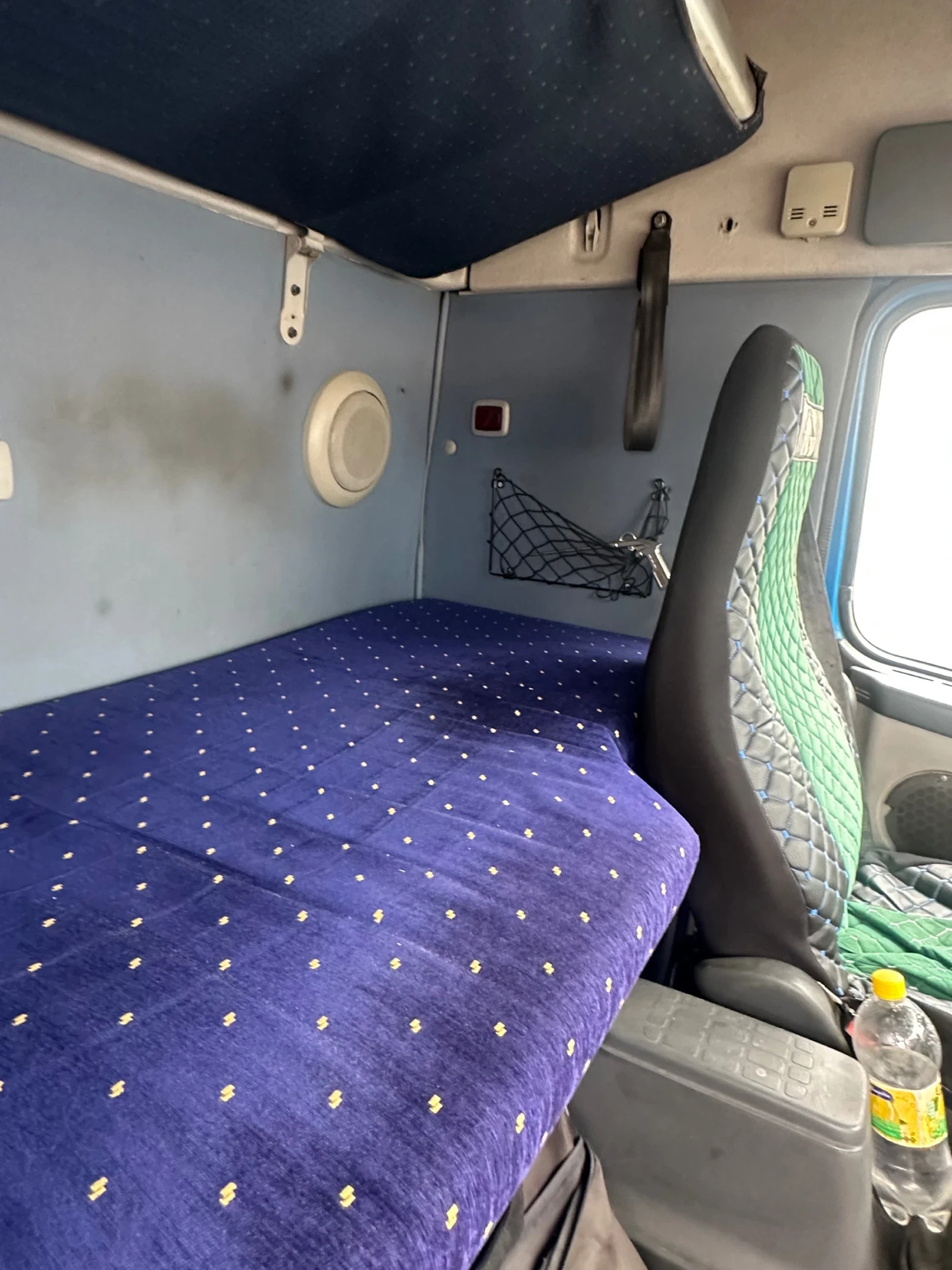 Volvo Fh ФХ13 440, снимка 8 - Камиони - 54736807