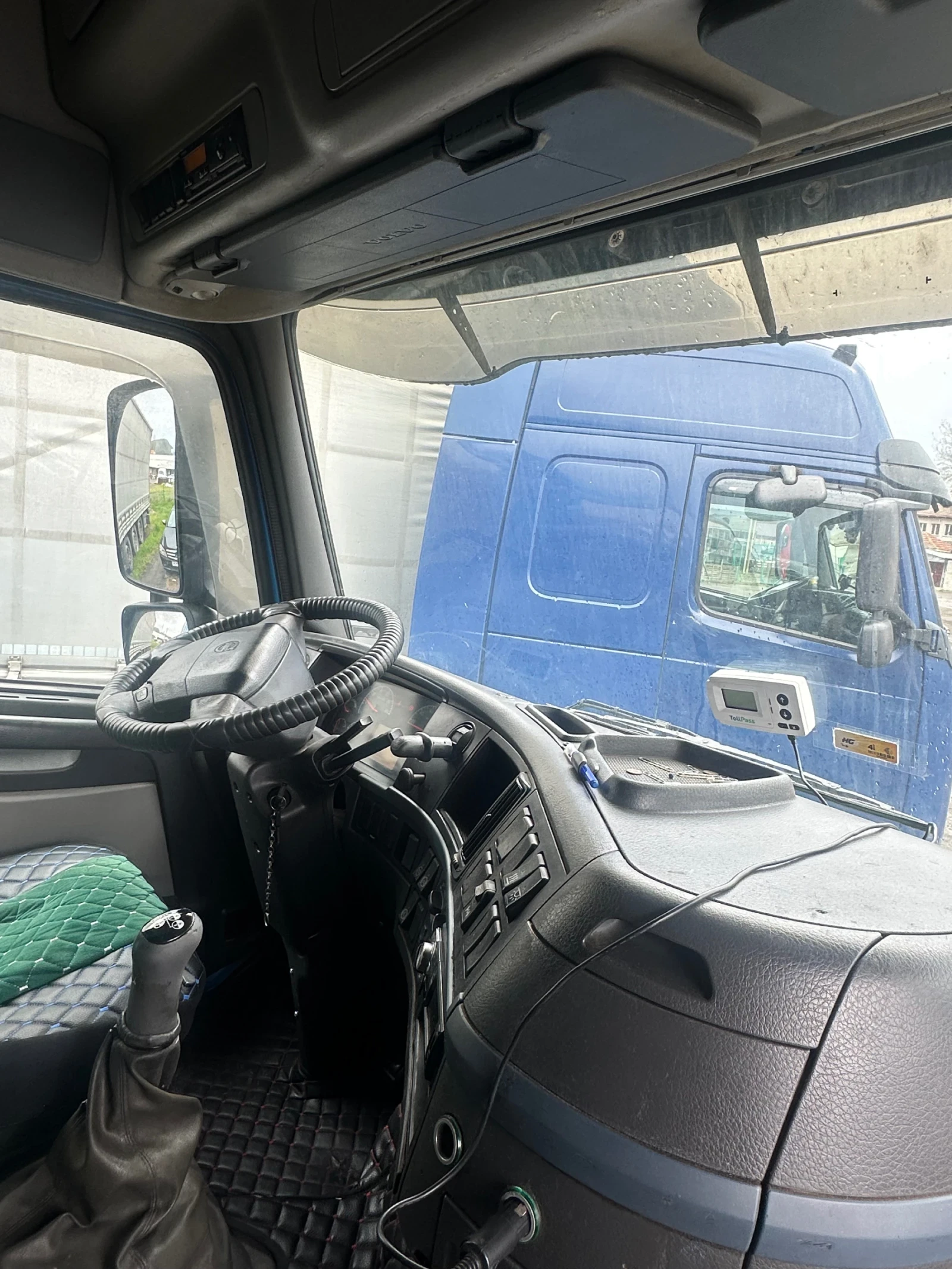 Volvo Fh ФХ13 440, снимка 10 - Камиони - 54736807
