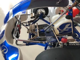 Yamaha Raptor, снимка 7