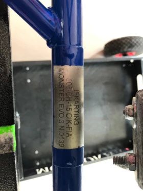 Yamaha Raptor, снимка 10