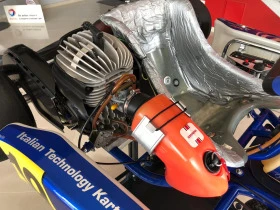 Yamaha Raptor, снимка 3