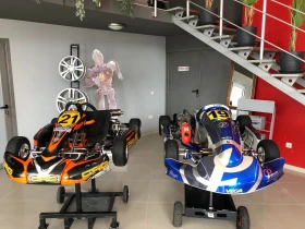 Yamaha Raptor, снимка 1