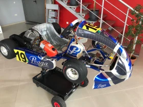 Yamaha Raptor, снимка 2