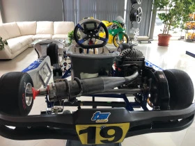 Yamaha Raptor, снимка 4