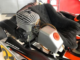 Yamaha Raptor, снимка 13