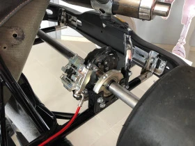 Yamaha Raptor, снимка 15