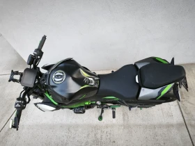 Kawasaki Z 900, Quickshifter, 2025 година, ЛИЗИНГ , снимка 17